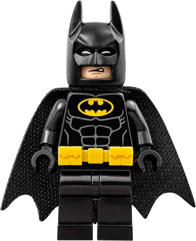 LEGO 70900 Balonowa ucieczka Jokera zdjęcie 9