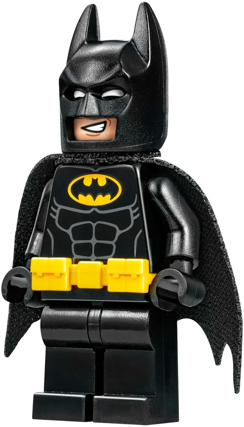 LEGO 70901 Lodowy atak Mr. Freeze'a zdjęcie 9