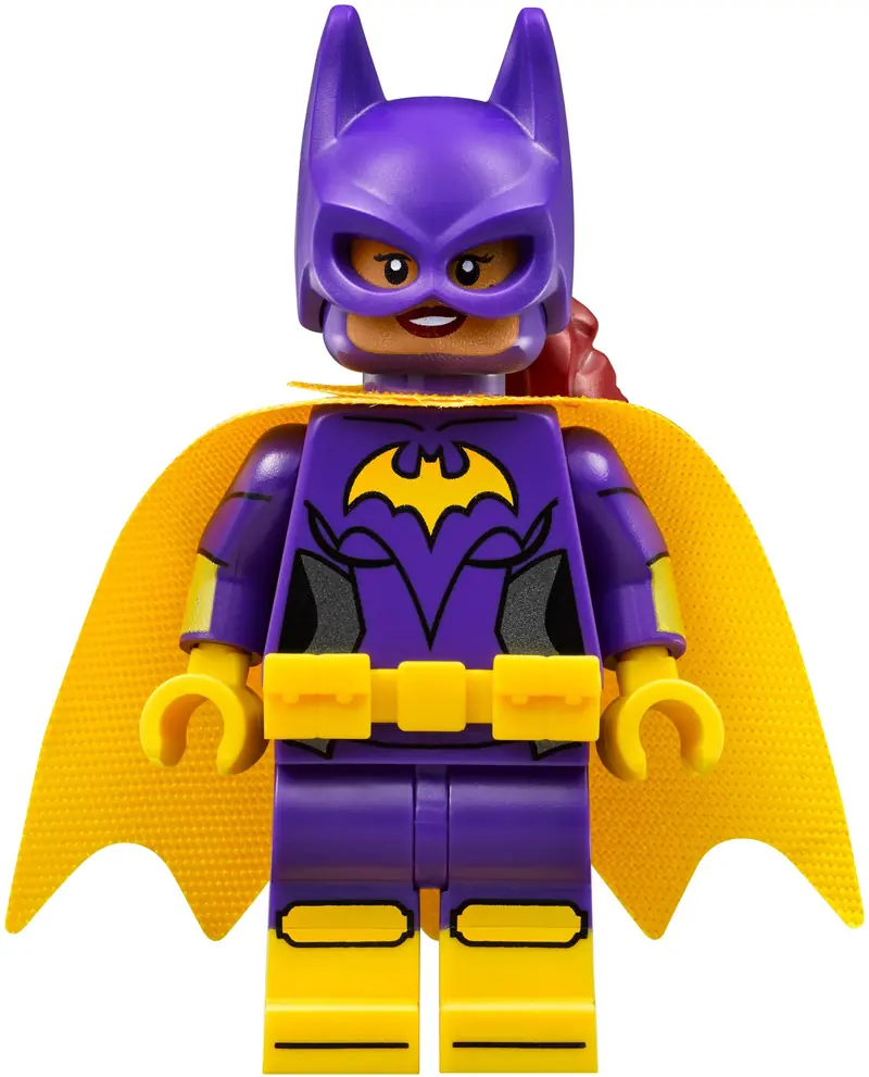 LEGO 70902 Motocykl Catwoman zdjęcie 6