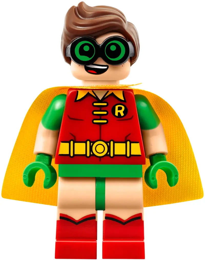 LEGO 70902 Motocykl Catwoman zdjęcie 8
