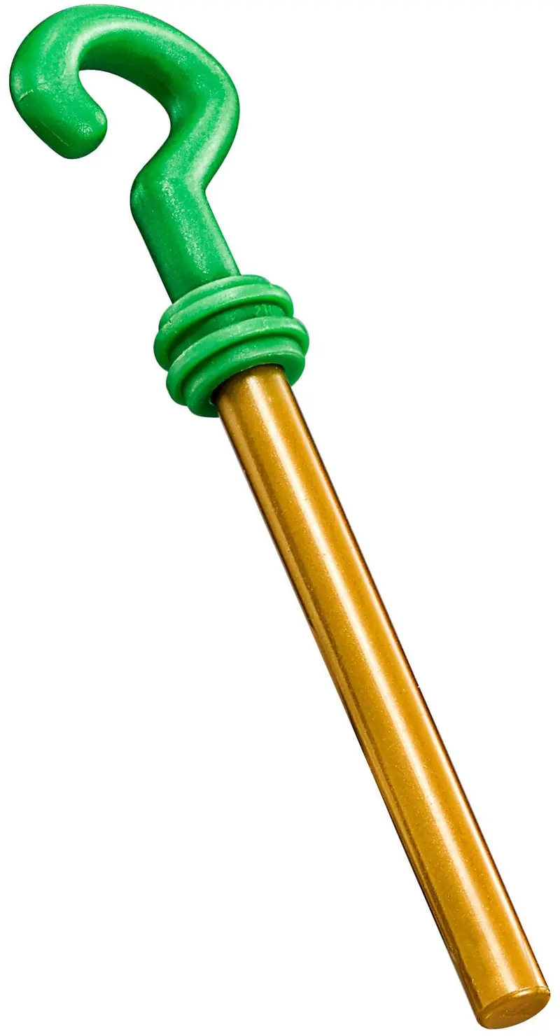 LEGO 70903 Wyścigówka Riddlera zdjęcie 9