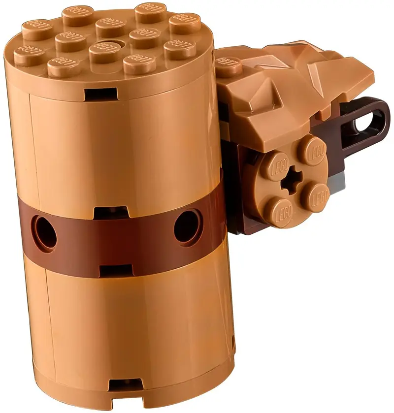 LEGO 70904 Atak Clayface'a zdjęcie 5