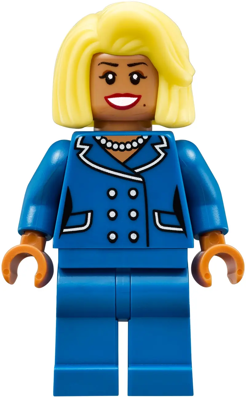 LEGO 70904 Atak Clayface'a zdjęcie 10