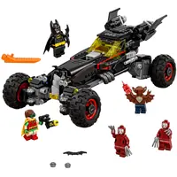 LEGO 70905 Batmobil