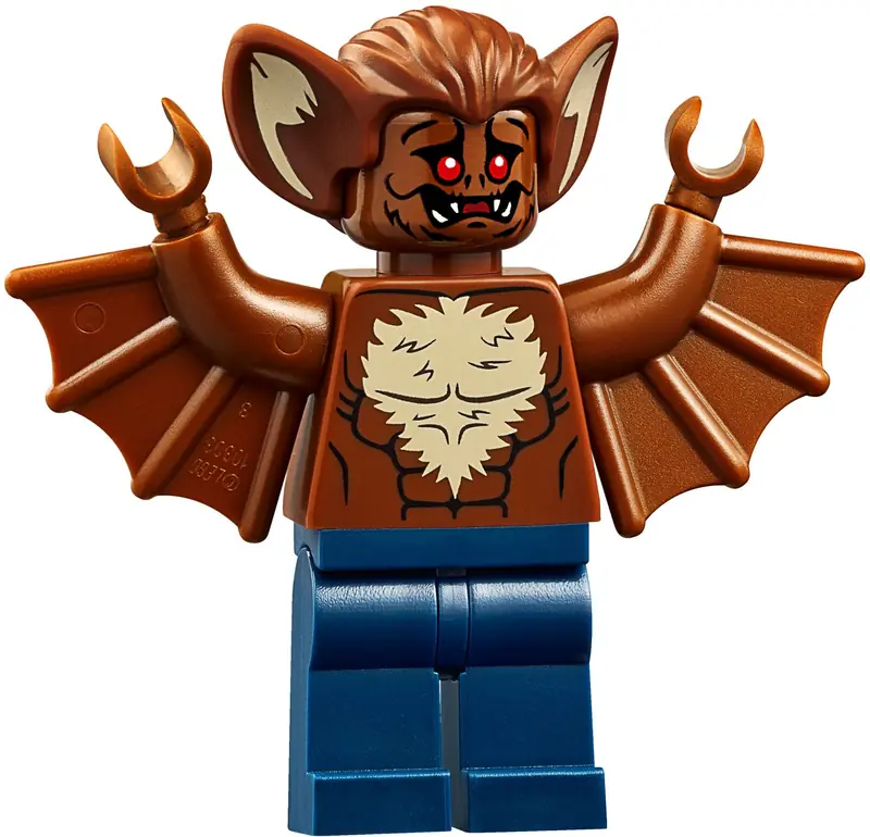 LEGO 70905 Batmobil zdjęcie 11