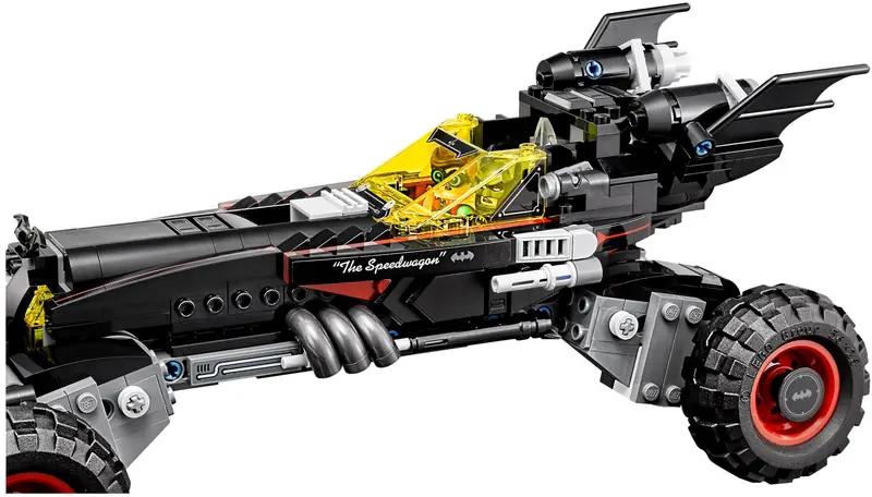 LEGO 70905 Batmobil zdjęcie 7