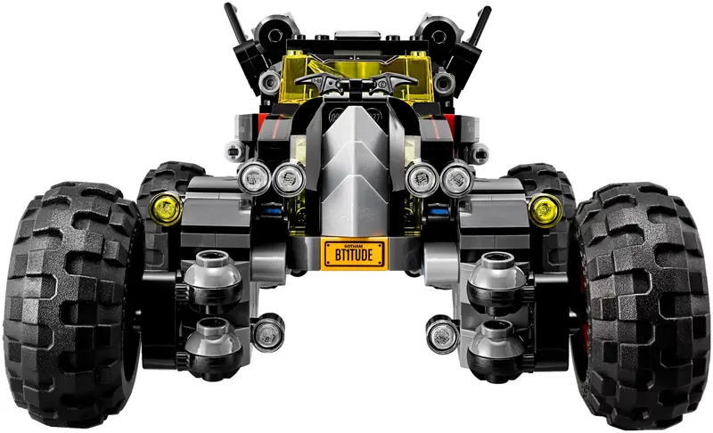 LEGO 70905 Batmobil zdjęcie 8