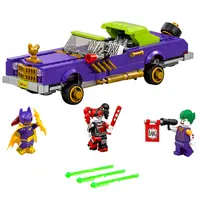LEGO 70906 Lowrider Jokera™