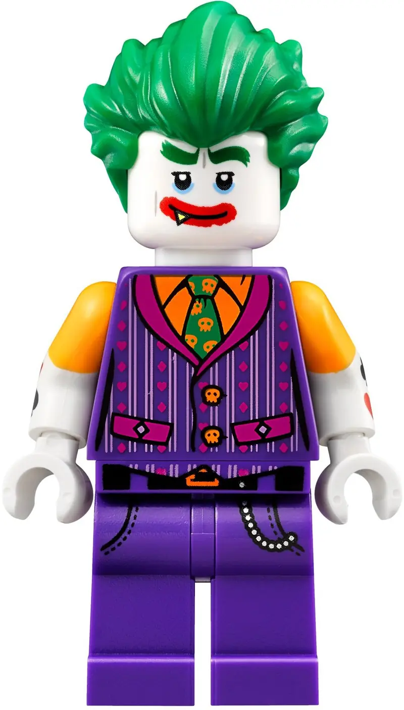 LEGO 70906 Lowrider Jokera zdjęcie 8