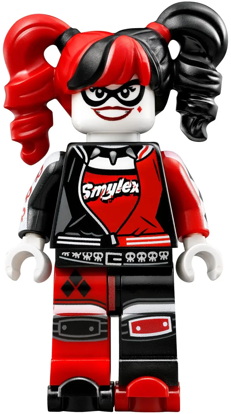 LEGO 70906 Lowrider Jokera zdjęcie 9