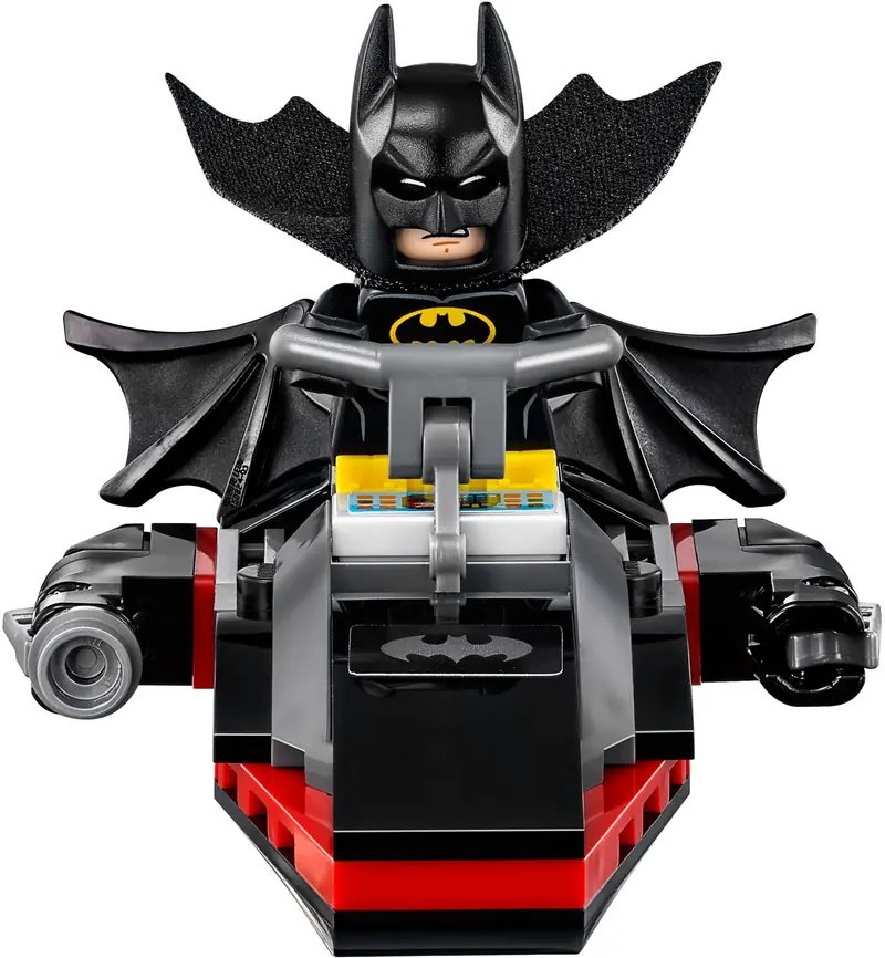 LEGO 70907 Pojazd Killer Croca zdjęcie 11
