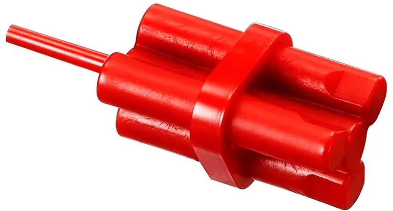 LEGO 70907 Pojazd Killer Croca zdjęcie 14