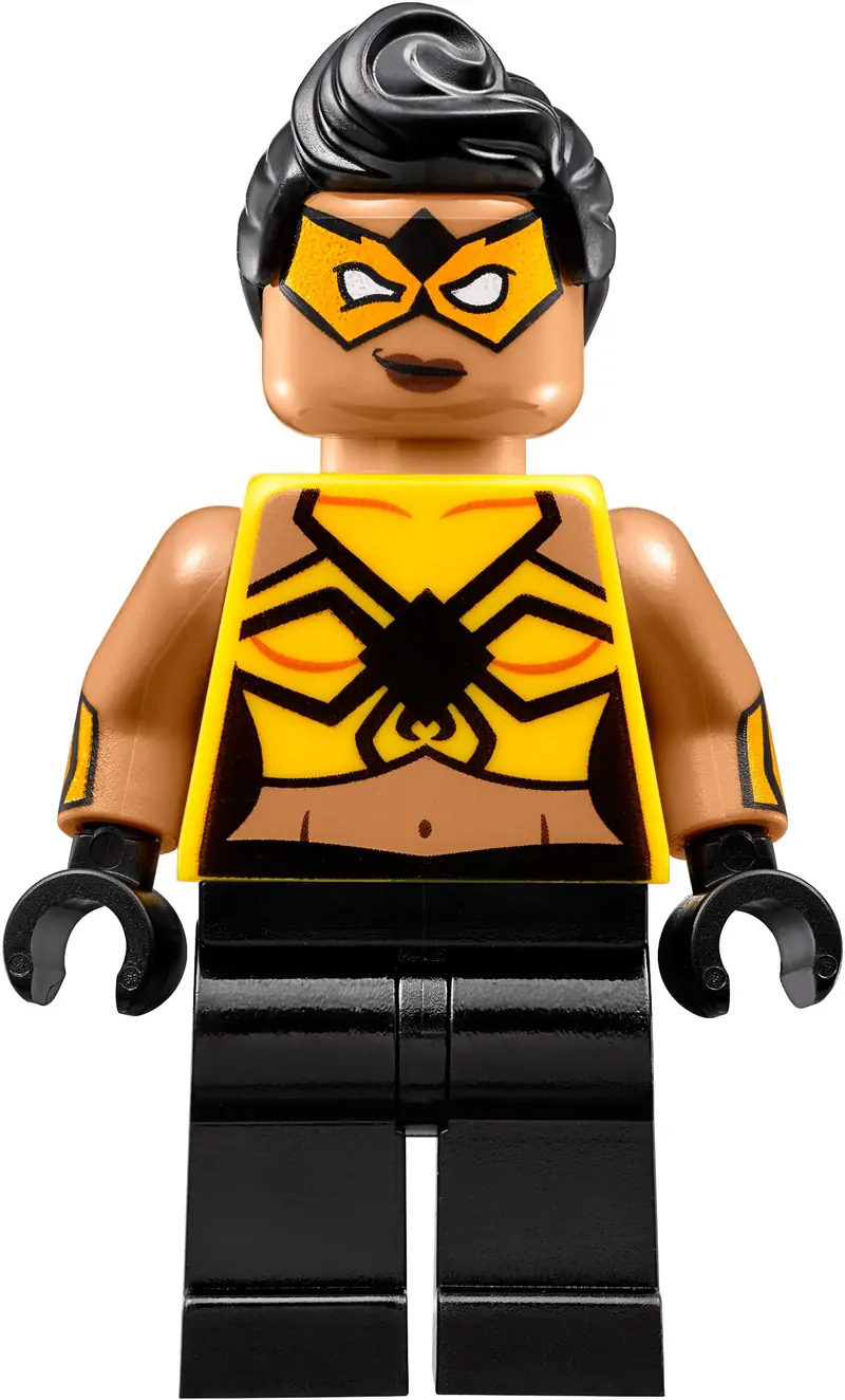 LEGO 70907 Pojazd Killer Croca zdjęcie 5