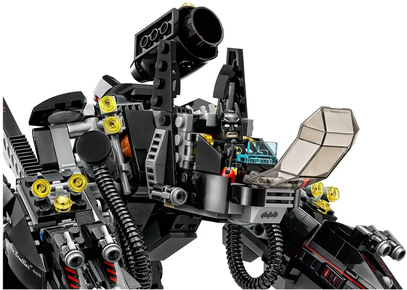 LEGO 70908 Pojazd kroczący zdjęcie 12