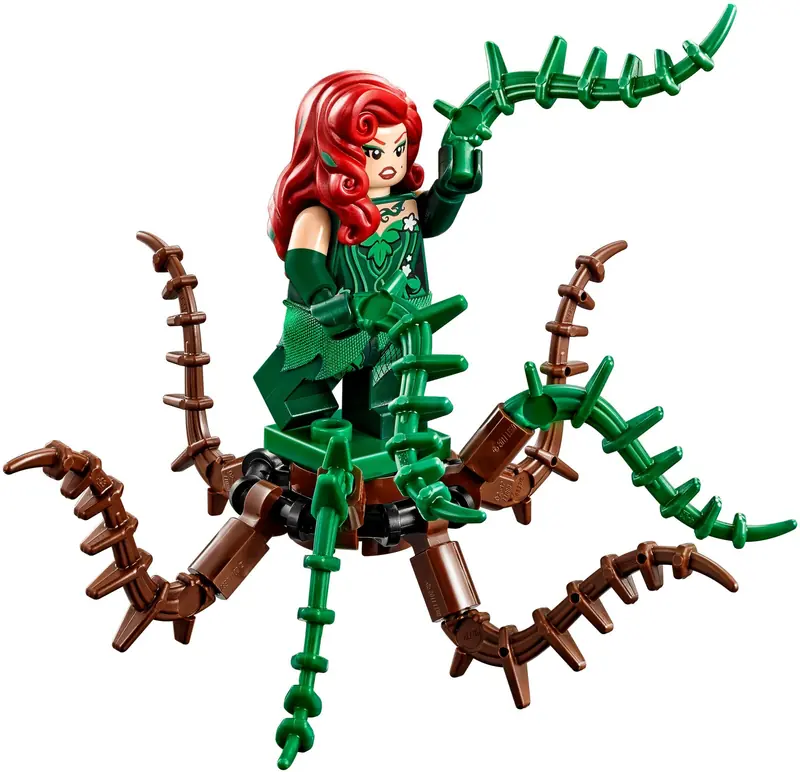 LEGO 70908 Pojazd kroczący zdjęcie 13