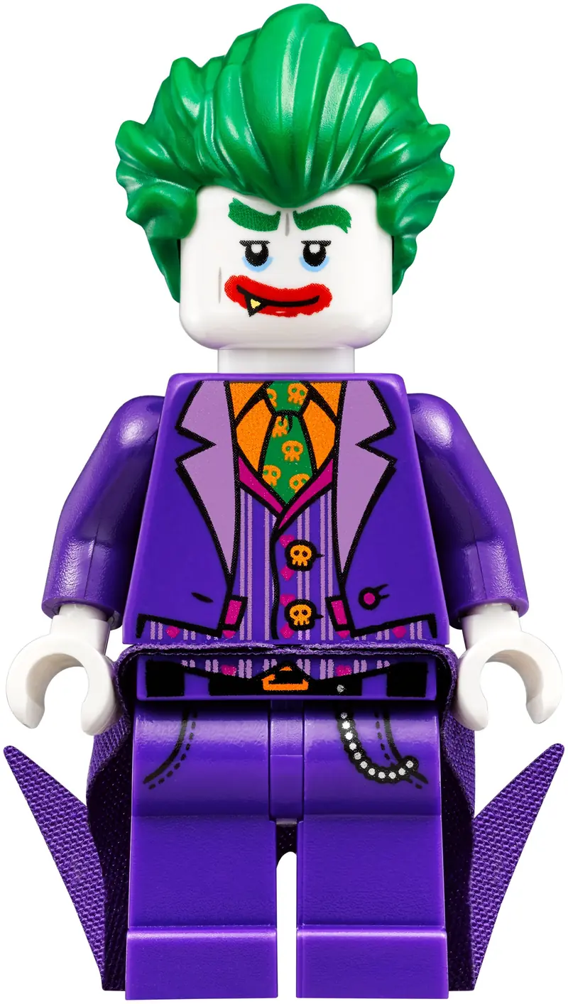 LEGO 70908 Pojazd kroczący zdjęcie 15