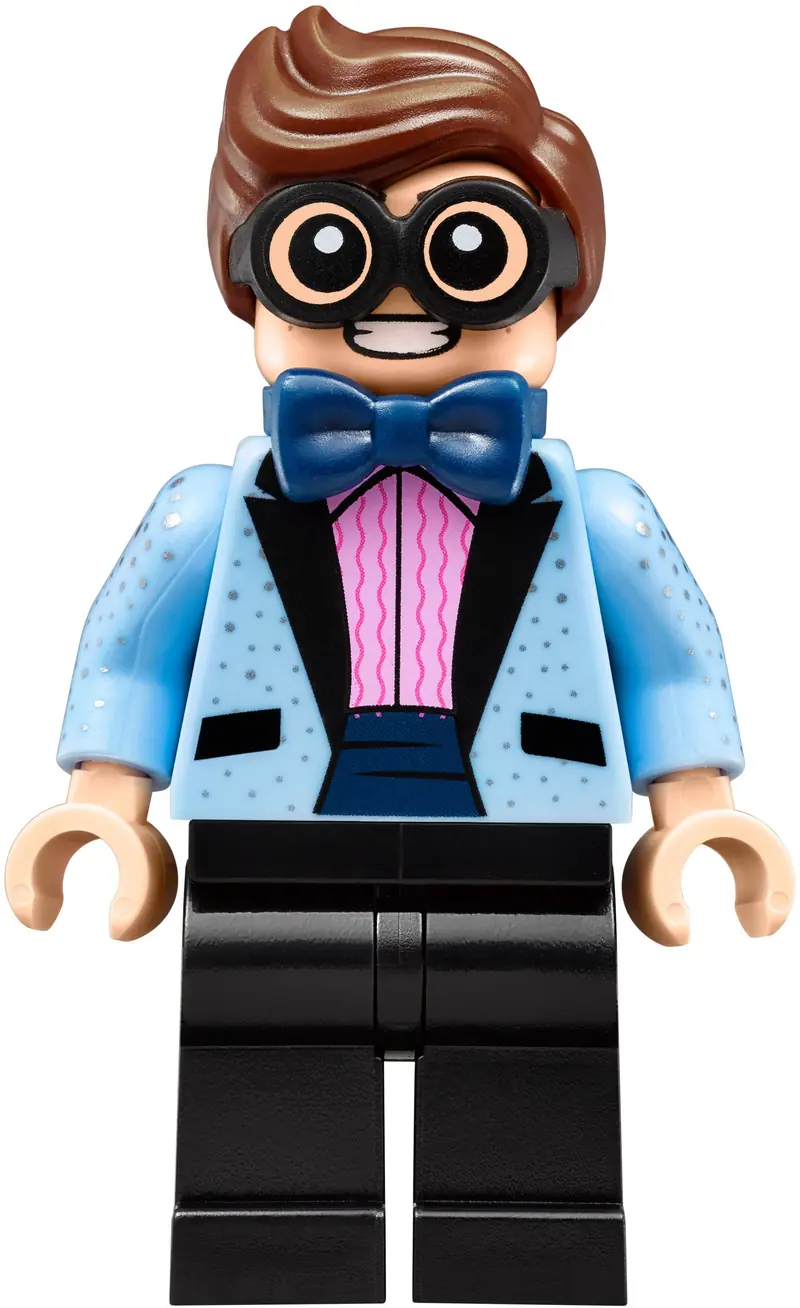 LEGO 70908 Pojazd kroczący zdjęcie 3