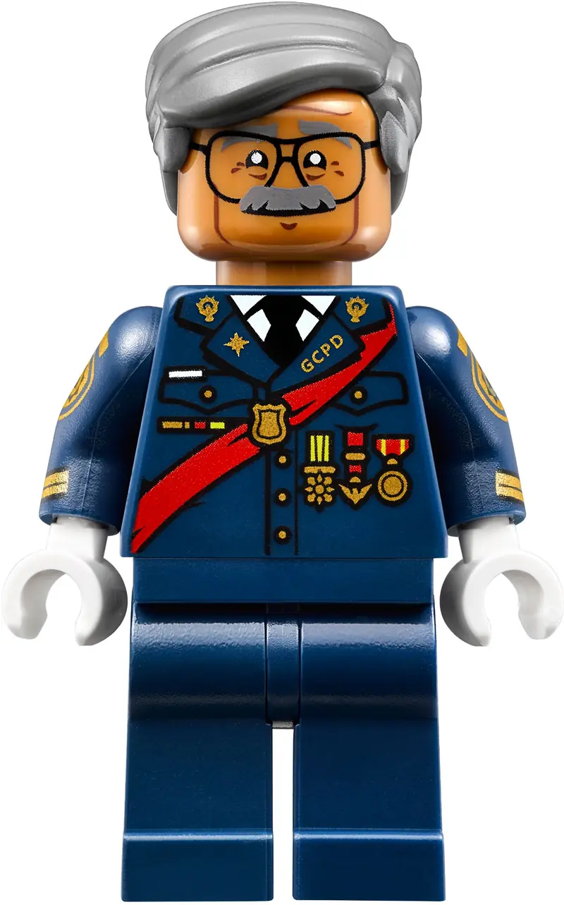 LEGO 70908 Pojazd kroczący zdjęcie 4