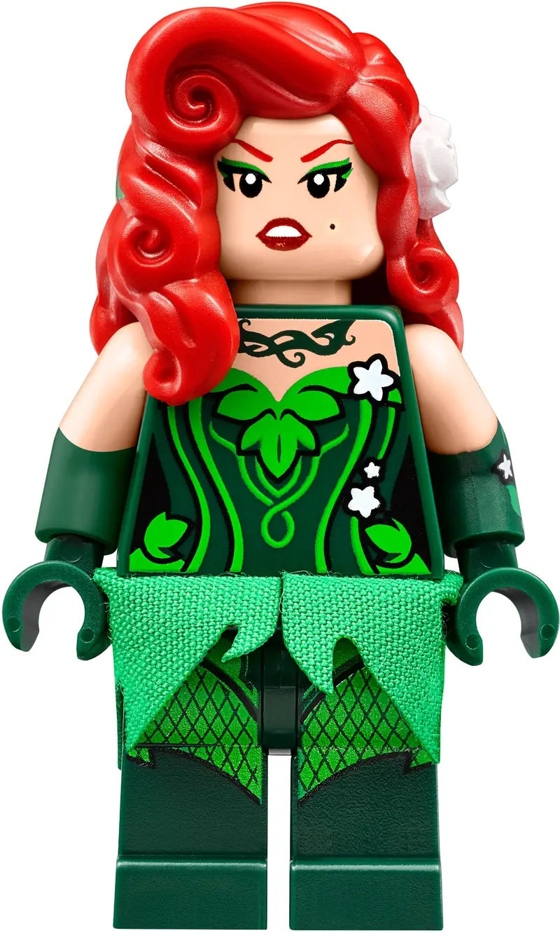 LEGO 70908 Pojazd kroczący zdjęcie 5