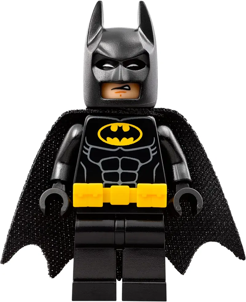 LEGO 70908 Pojazd kroczący zdjęcie 6