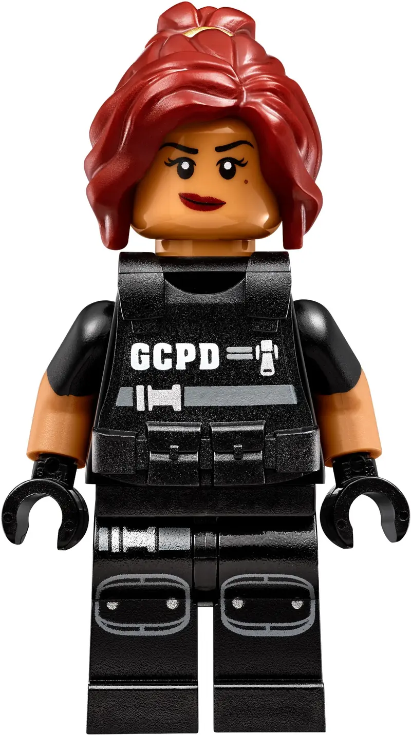 LEGO 70908 Pojazd kroczący zdjęcie 7
