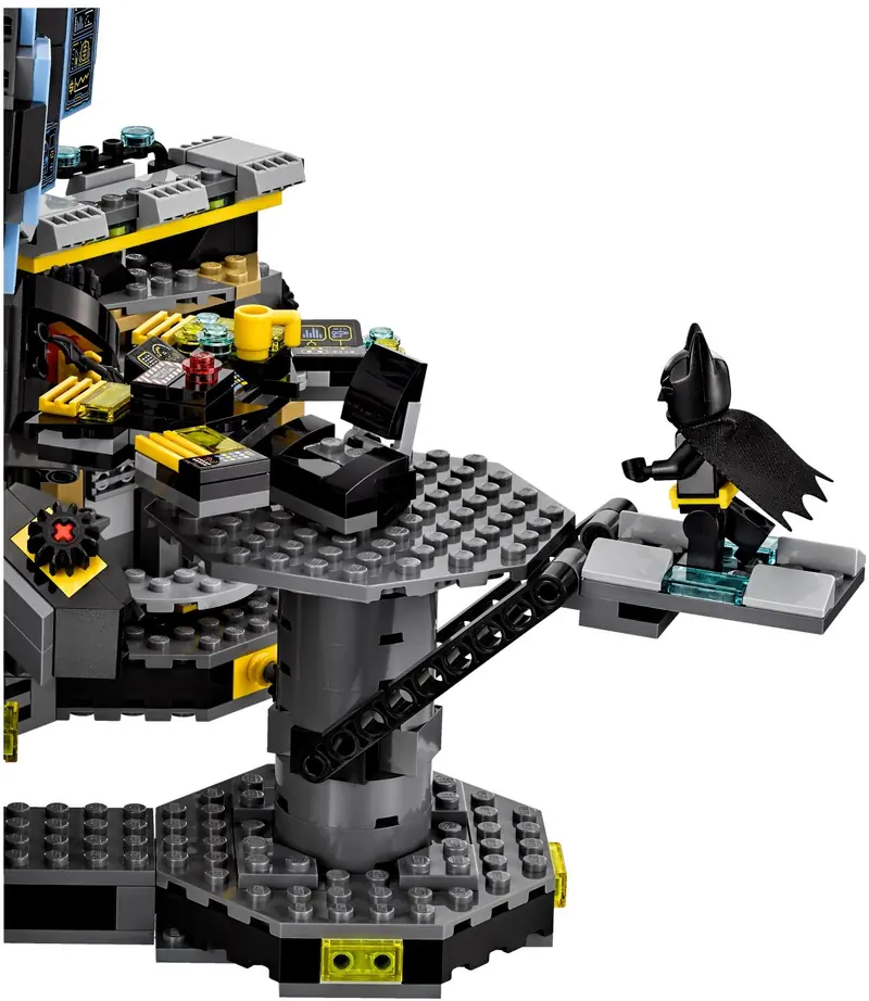 LEGO 70909 Włamanie do Jaskini Batmana zdjęcie 14
