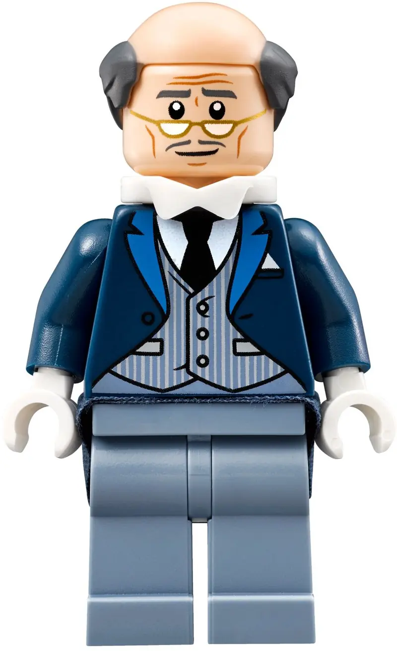 LEGO 70909 Włamanie do Jaskini Batmana zdjęcie 4