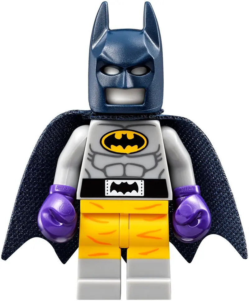 LEGO 70909 Włamanie do Jaskini Batmana zdjęcie 5
