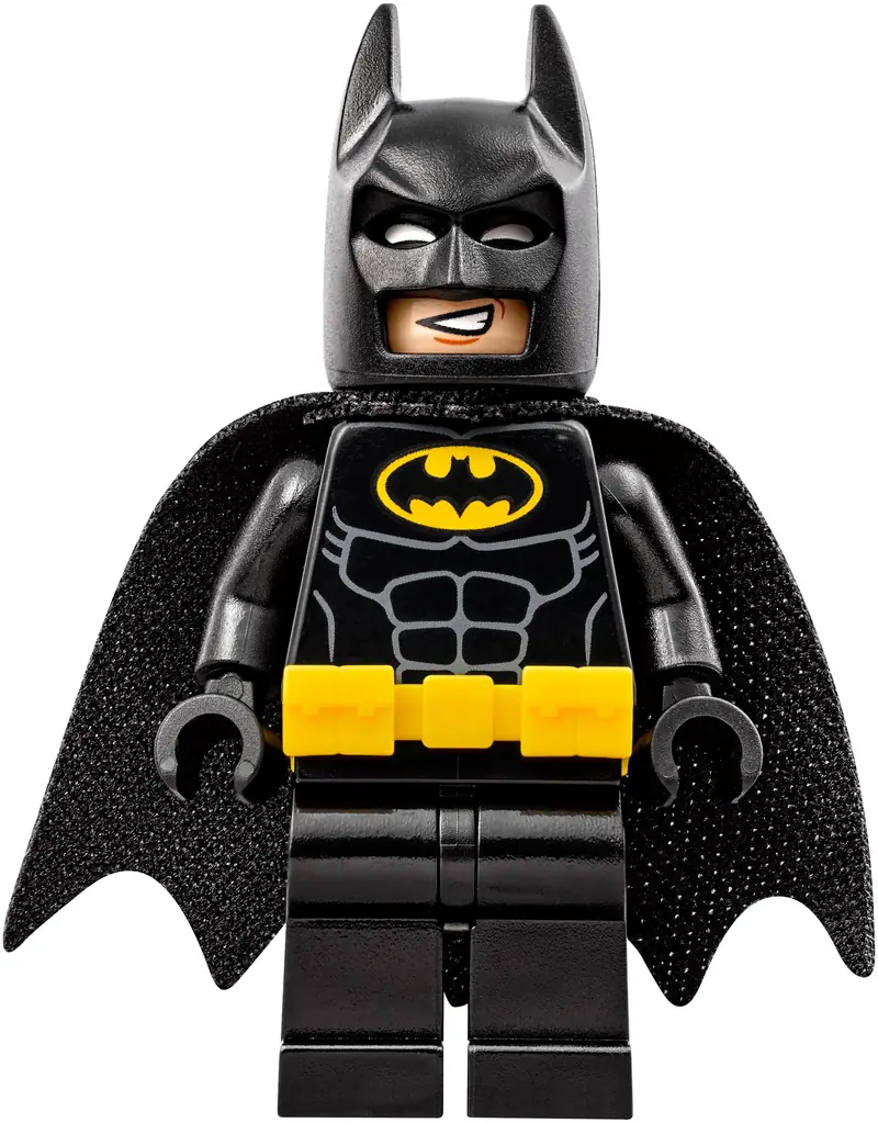 LEGO 70910 Przesyłka specjalna Scarecrowa zdjęcie 10