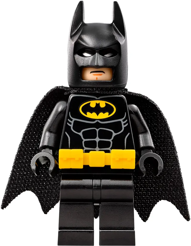LEGO 70911 Arktyczny samochód Pingwina zdjęcie 3