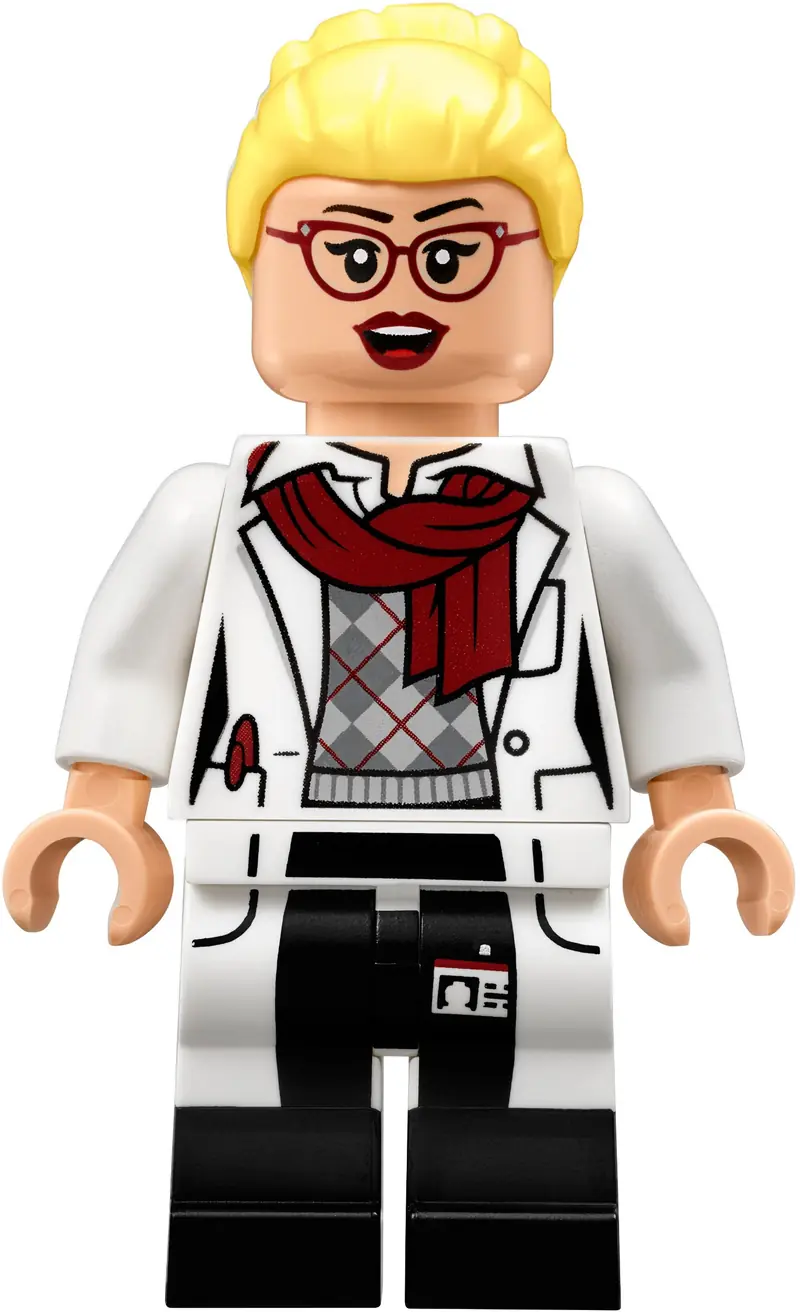 LEGO 70912 Azyl Arkham zdjęcie 9
