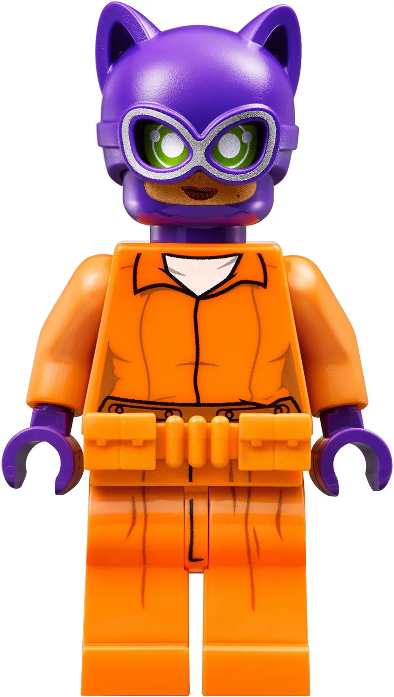 LEGO 70912 Azyl Arkham zdjęcie 10