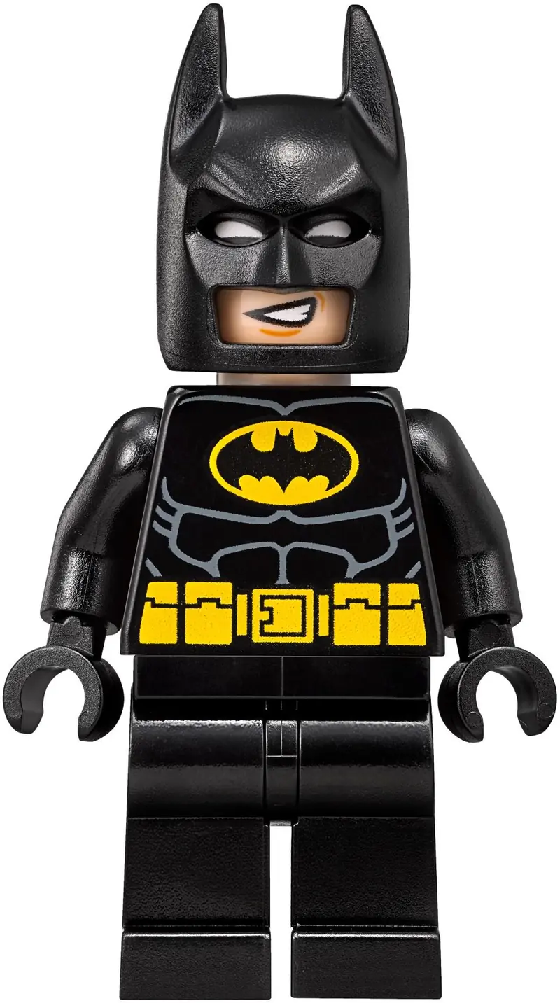 LEGO 70913 Strach na Wróble i straszny pojedynek zdjęcie 7