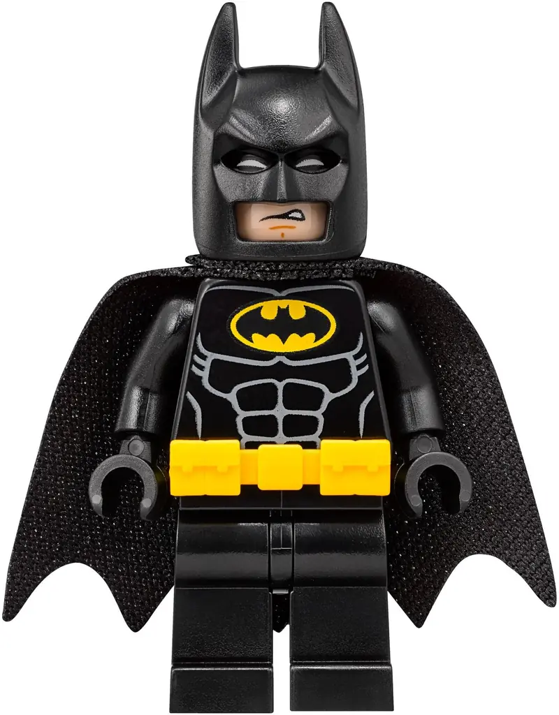 LEGO 70914 Bane - atak toksyczną ciężarówką zdjęcie 3