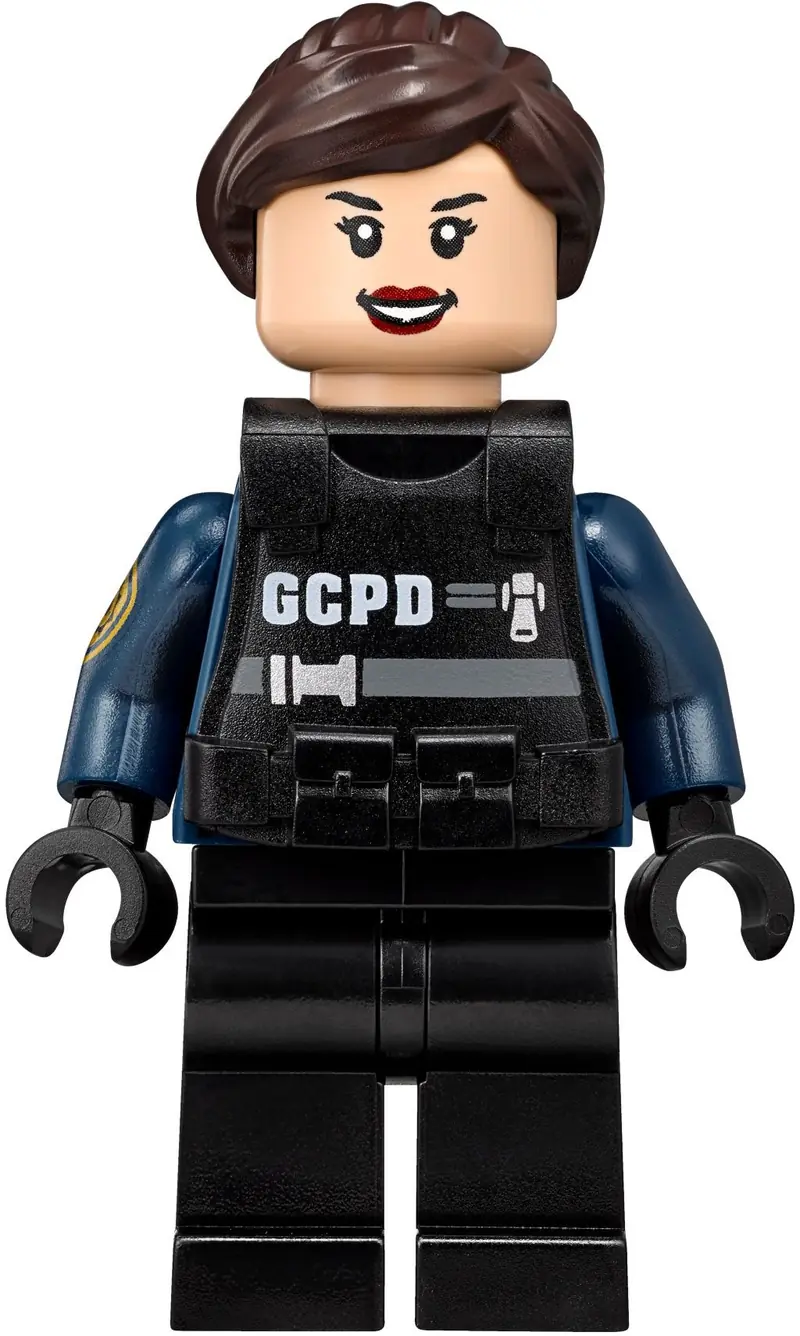 LEGO 70915 Dwie twarze i podwójna demolka zdjęcie 3