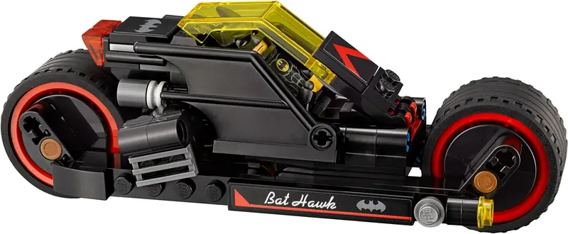 LEGO 70915 Dwie twarze i podwójna demolka zdjęcie 7