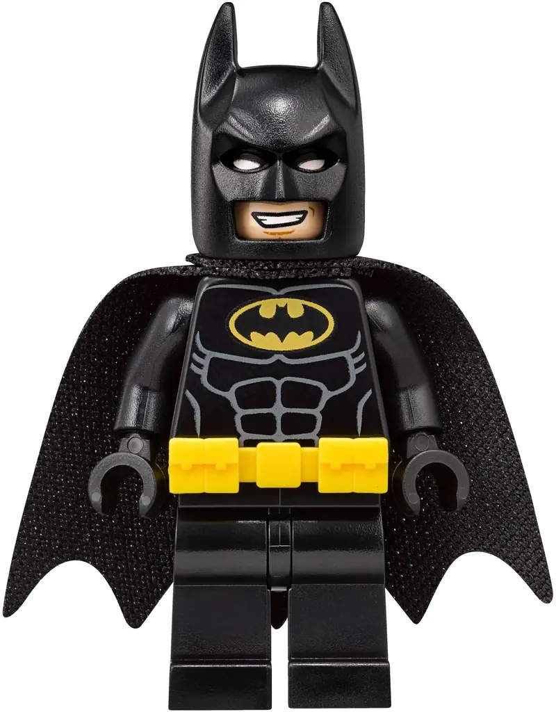 LEGO 70915 Dwie twarze i podwójna demolka zdjęcie 9