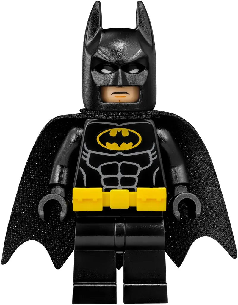 LEGO 70916 Batwing zdjęcie 3