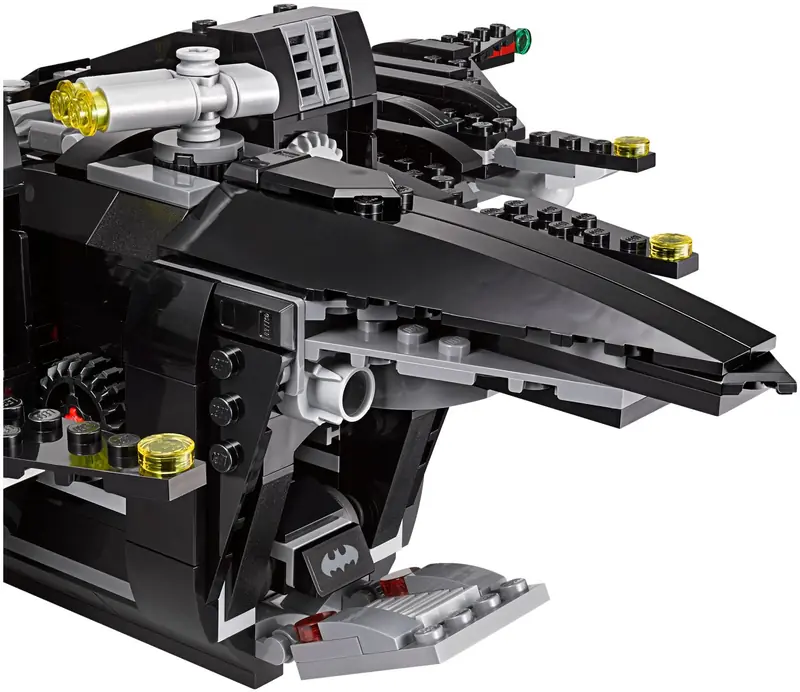 LEGO 70916 Batwing zdjęcie 5