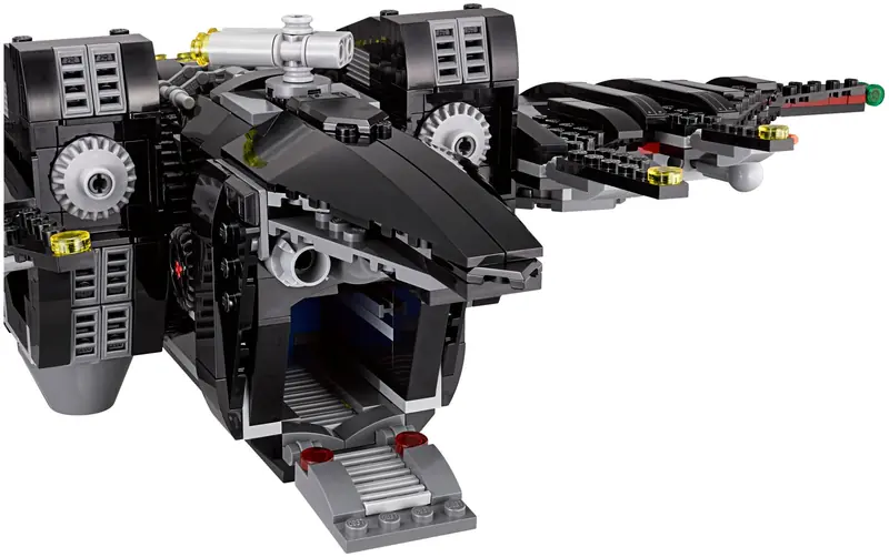 LEGO 70916 Batwing zdjęcie 6