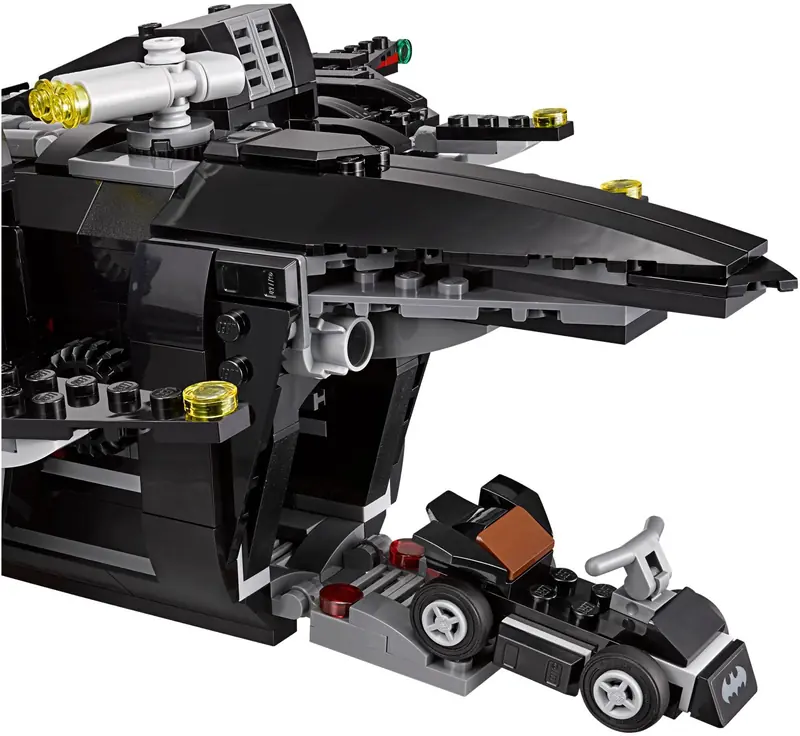 LEGO 70916 Batwing zdjęcie 7