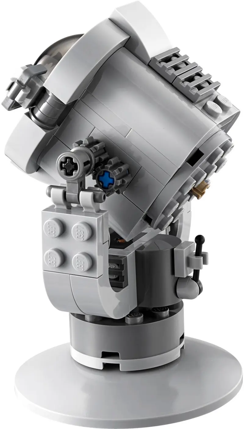 LEGO 70917 Super Batmobil zdjęcie 11