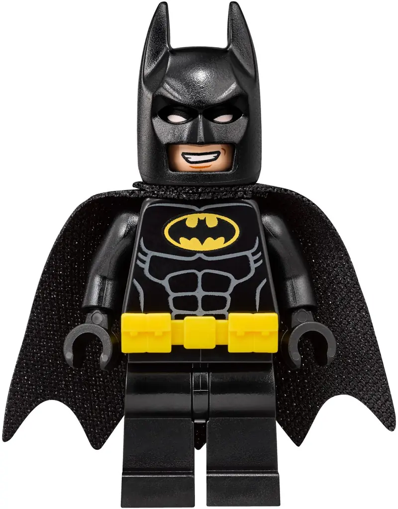LEGO 70917 Super Batmobil zdjęcie 3