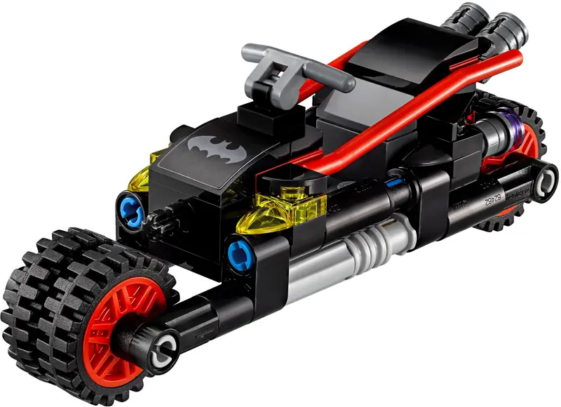 LEGO 70917 Super Batmobil zdjęcie 9
