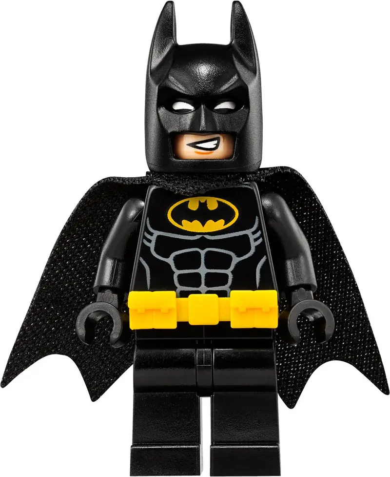 LEGO 70918 Łazik piaskowy Batmana zdjęcie 5