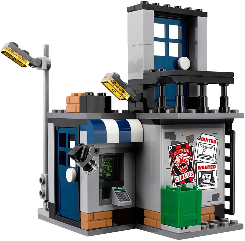 LEGO 70921 Armata Harley Quinn zdjęcie 5