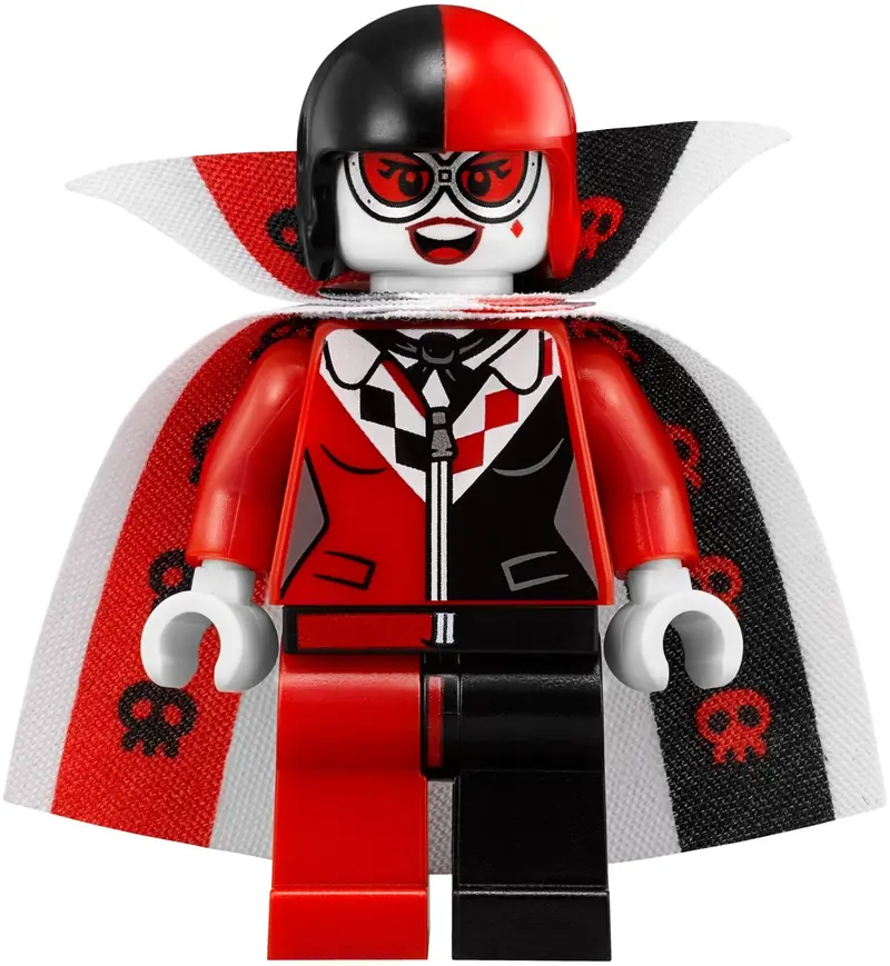 LEGO 70921 Armata Harley Quinn zdjęcie 7
