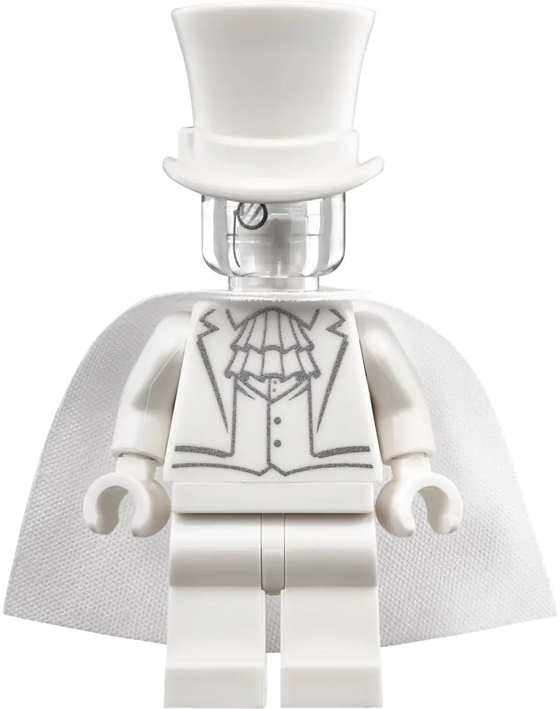 LEGO 70921 Armata Harley Quinn zdjęcie 8