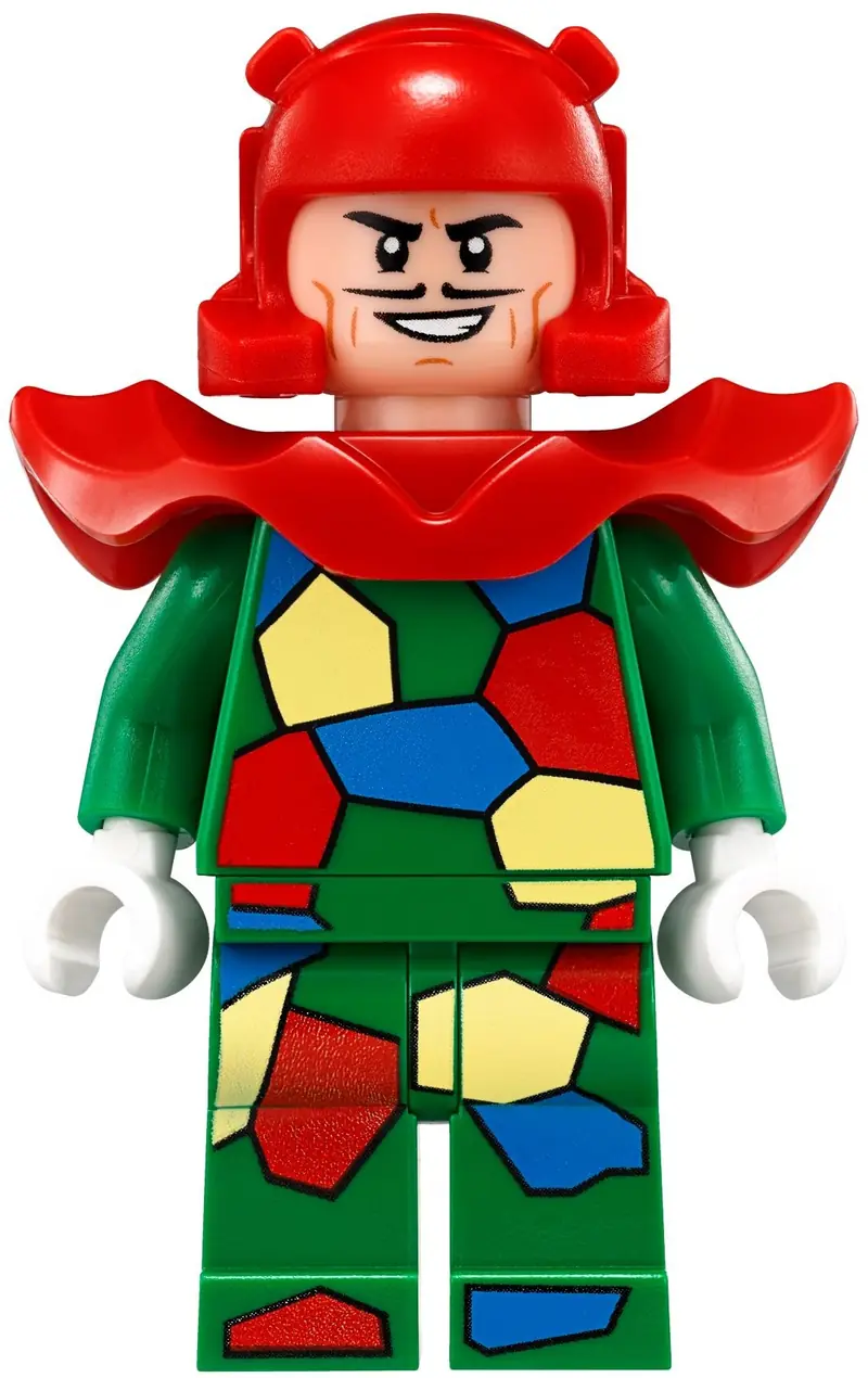 LEGO 70921 Armata Harley Quinn zdjęcie 9