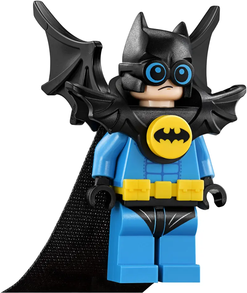 LEGO 70922 Rezydencja Jokera zdjęcie 21